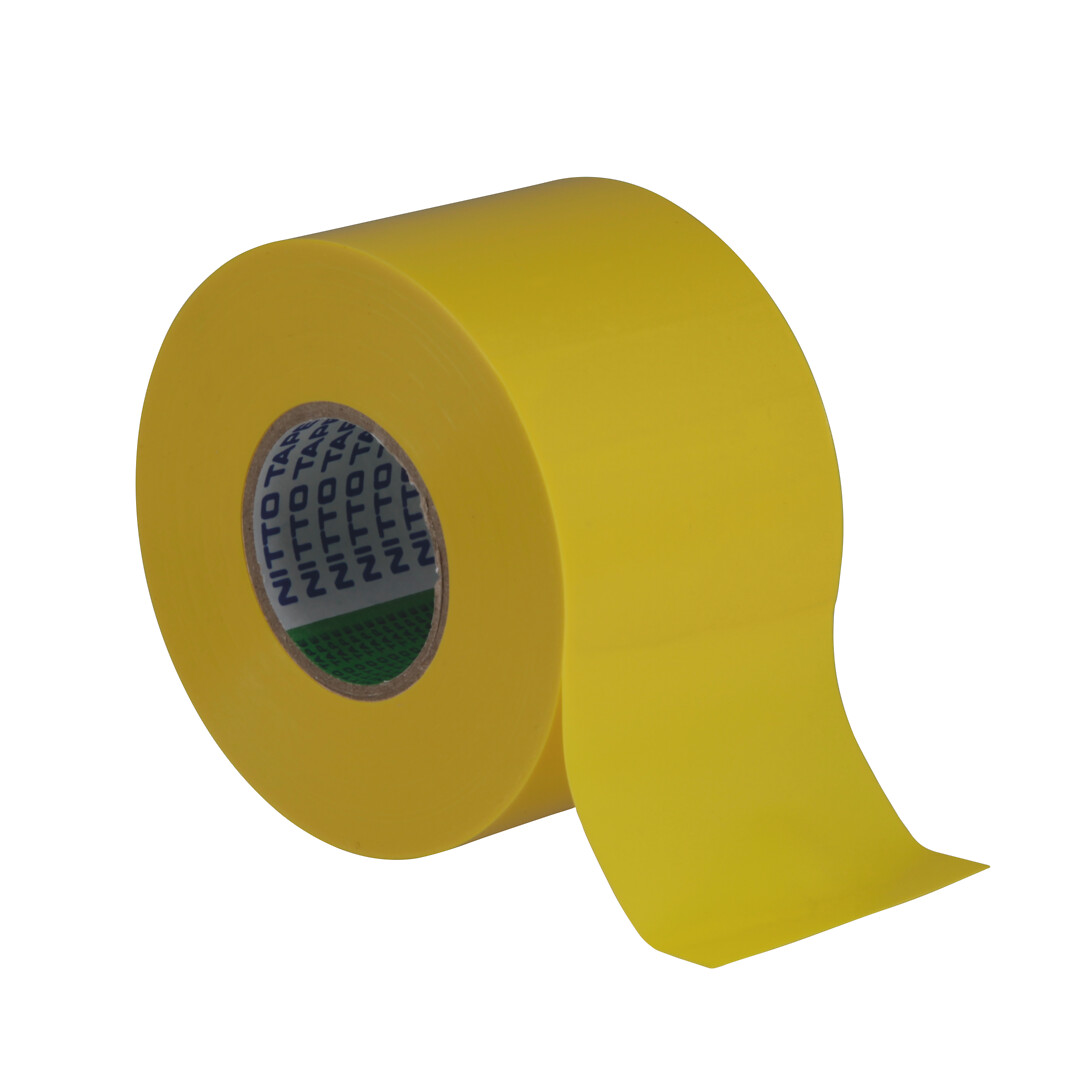 Etra Oy NITTO 21A 50mm 20m Keltainen